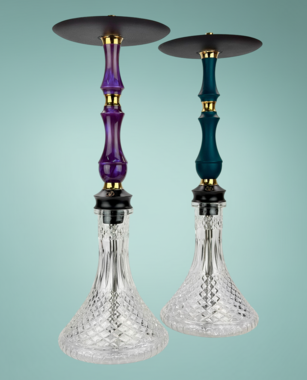 Колби до кальяну