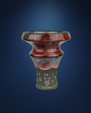 Чаші Odin та калауди Lotus