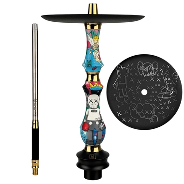 Кальян Odin Art KWS