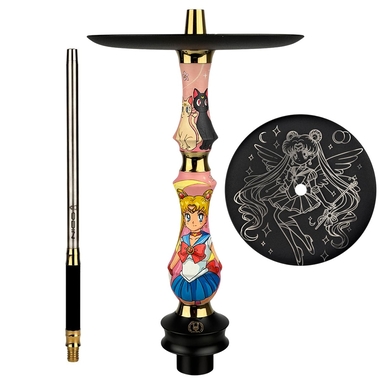 Кальян Odin Art Sailor Moon 