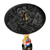 Кальян Odin Art Мотанка