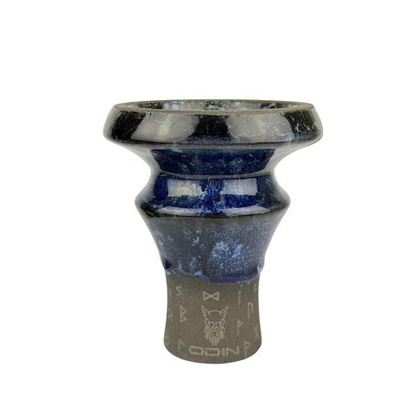 Чаша до кальяну ODIN Blue