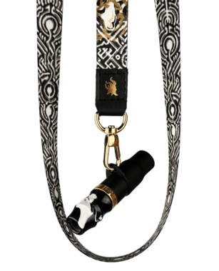 Персональний мундштук Sunpipe Premium Bones