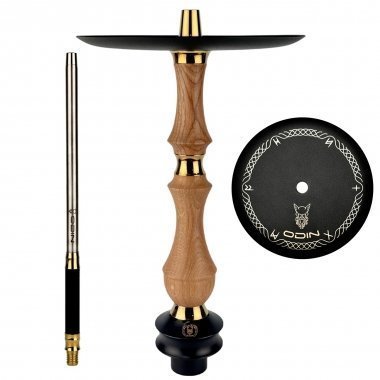 Кальян Odin Classic Дуб