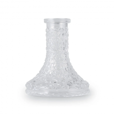 Hookah Flask Craft Mini Bohemia Crystal