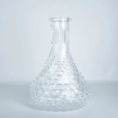 Колба Drop Crystal Bohemia