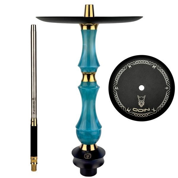 Кальян Odin Epoxy Royal Milkyway