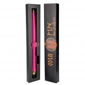 Мундштук до кальяну Odin Pink