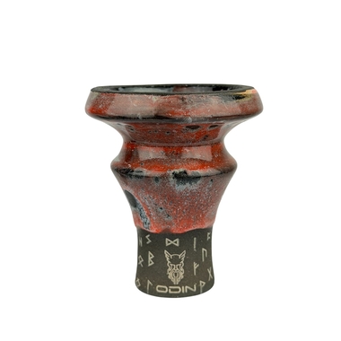 Чаша до кальяну ODIN Orange