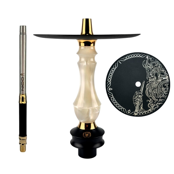 Кальян Odin Epoxy Mini Moon