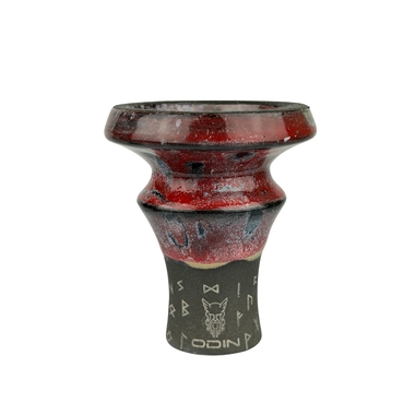 Чаша до кальяну ODIN Red