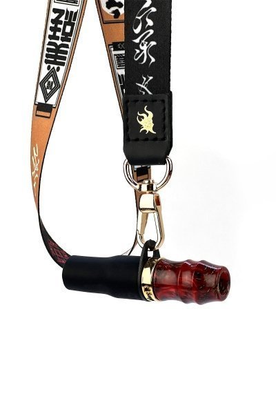 Персональний мундштук Sunpipe Premium Mini Samurai