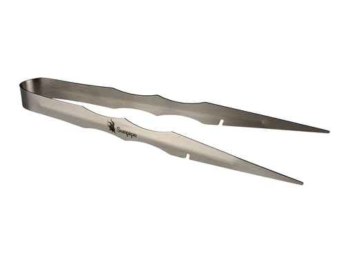 Щипці Sunpipe Samurai Срібні