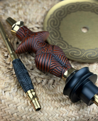 Кальян ODIN Art Трипільська Мадонна