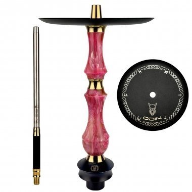 Кальян Odin Epoxy Royal Valerie