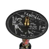 Кальян ODIN Art Vandal