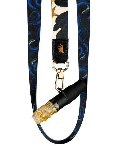 Персональний мундштук Sunpipe Premium Zmiy